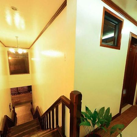 Bed and breakfast Periking El Nido Extérieur photo