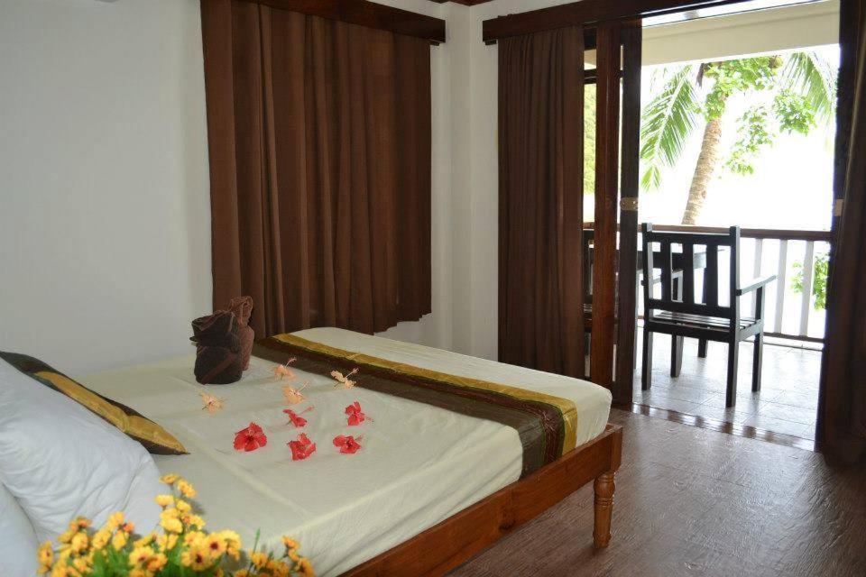Bed and breakfast Periking El Nido Extérieur photo