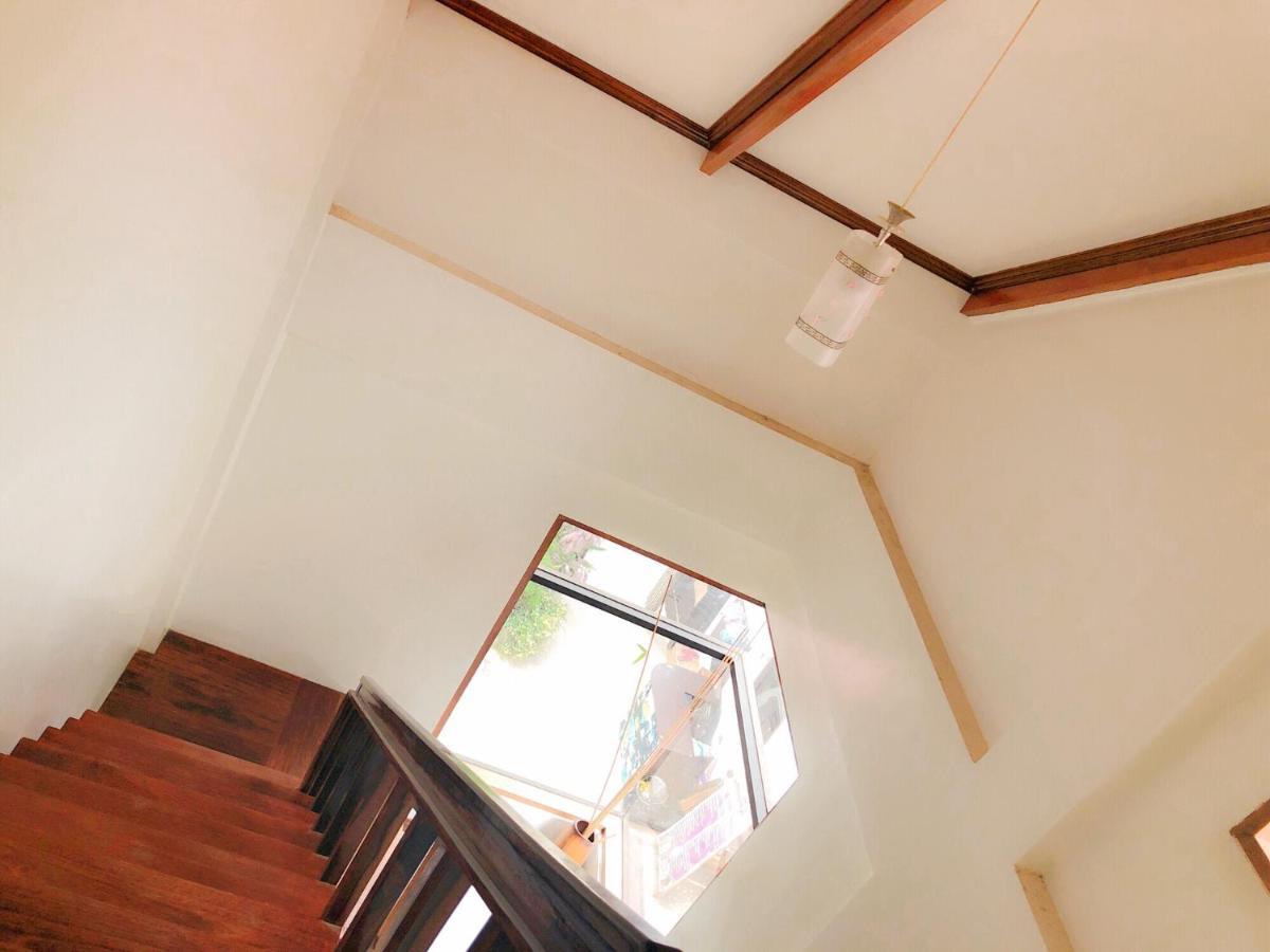 Bed and breakfast Periking El Nido Extérieur photo