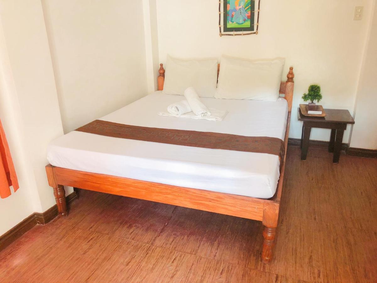 Bed and breakfast Periking El Nido Extérieur photo