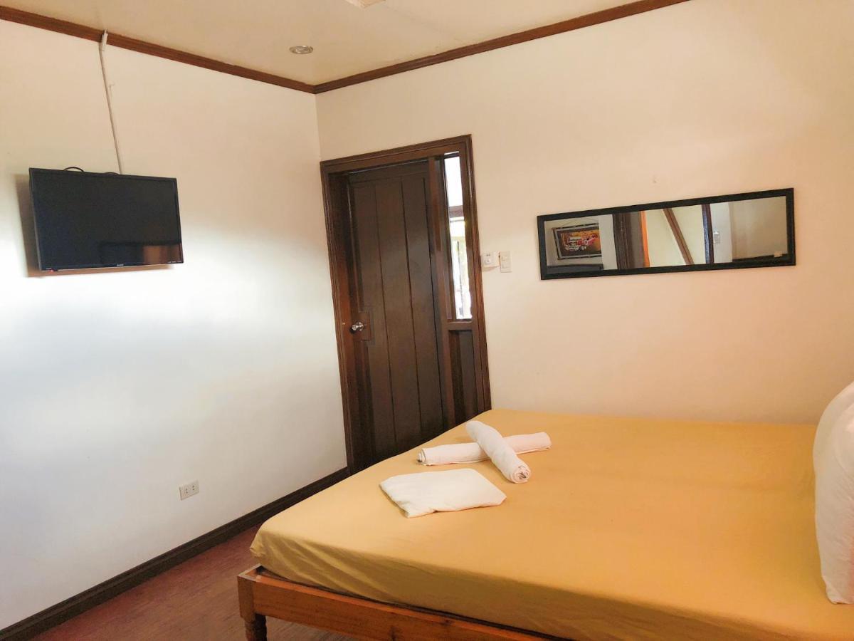 Bed and breakfast Periking El Nido Extérieur photo