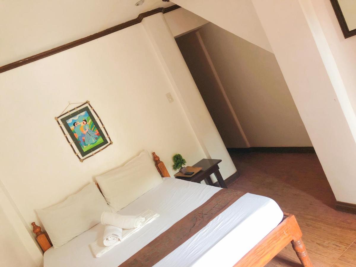 Bed and breakfast Periking El Nido Extérieur photo