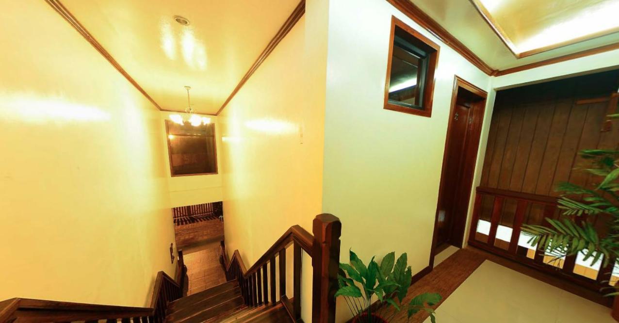 Bed and breakfast Periking El Nido Extérieur photo