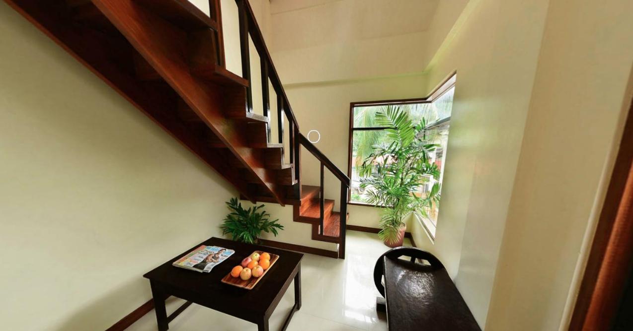 Bed and breakfast Periking El Nido Extérieur photo