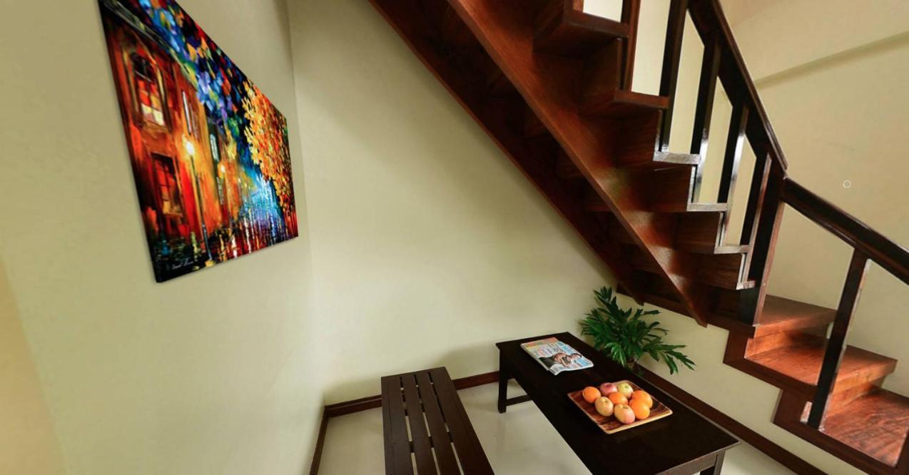 Bed and breakfast Periking El Nido Extérieur photo