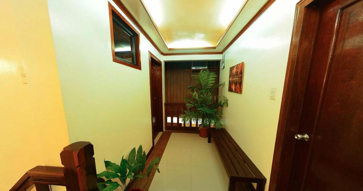 Bed and breakfast Periking El Nido Extérieur photo