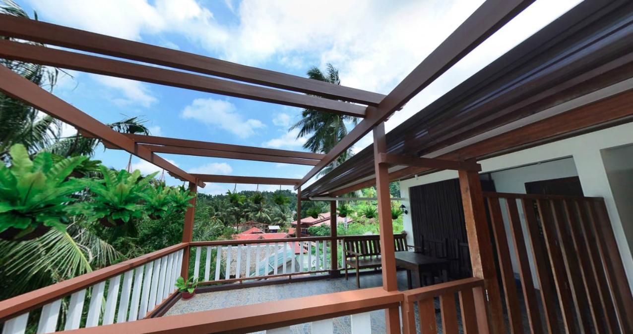 Bed and breakfast Periking El Nido Extérieur photo
